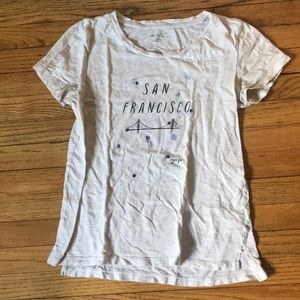 Soft, comfortable perfect to pair with leggings